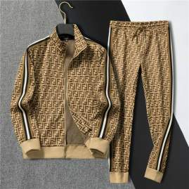 Picture of Fendi Sweater Suits _SKUFendiM-3XL3cr1313739038